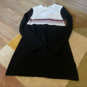 Free People Knit Dress